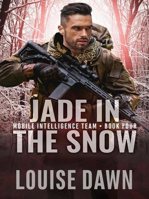 cover image of Jade in the Snow
